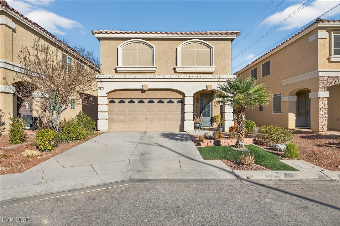 5224 Ledgewood Creek Ave, Las Vegas, NV 89141