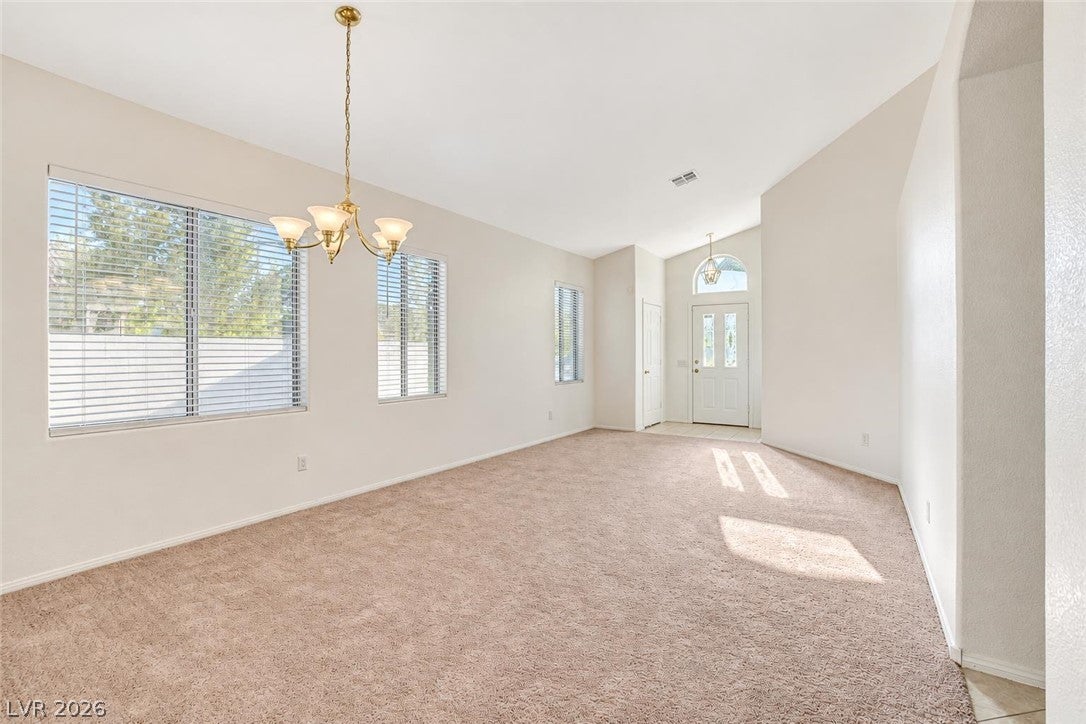 1620 Shadow Dancer St, Las Vegas, NV 89128 photo