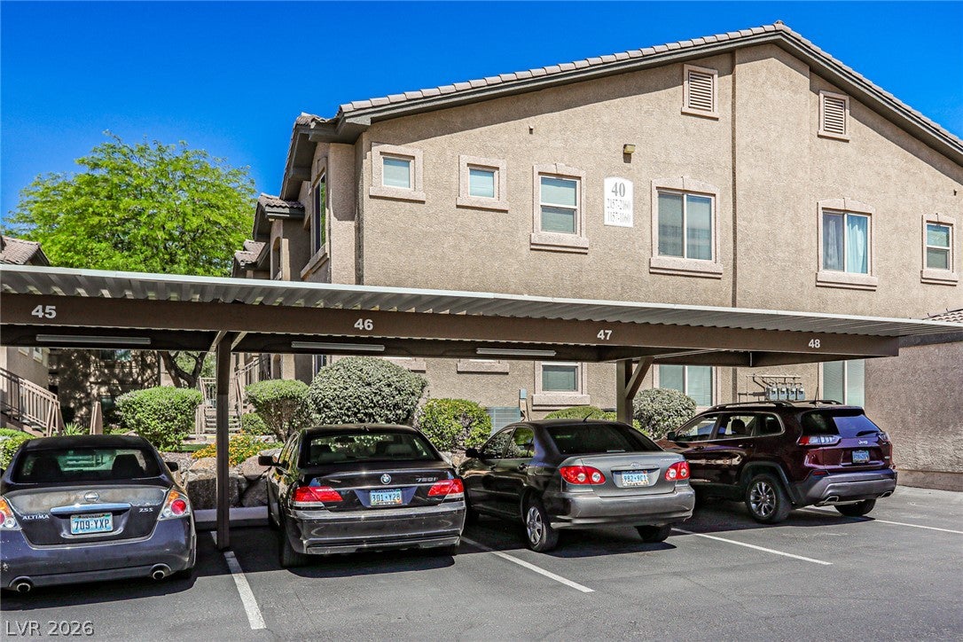 8985 S Durango Dr #2160, Las Vegas, NV 89113 photo