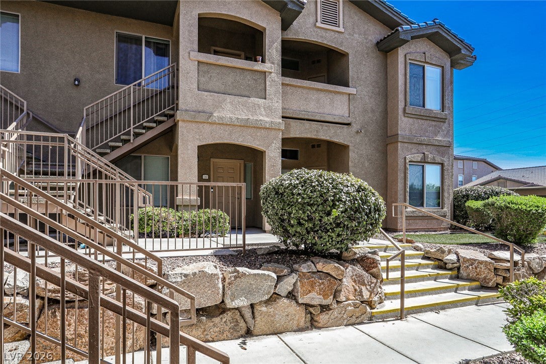 8985 S Durango Dr #2160, Las Vegas, NV 89113 photo