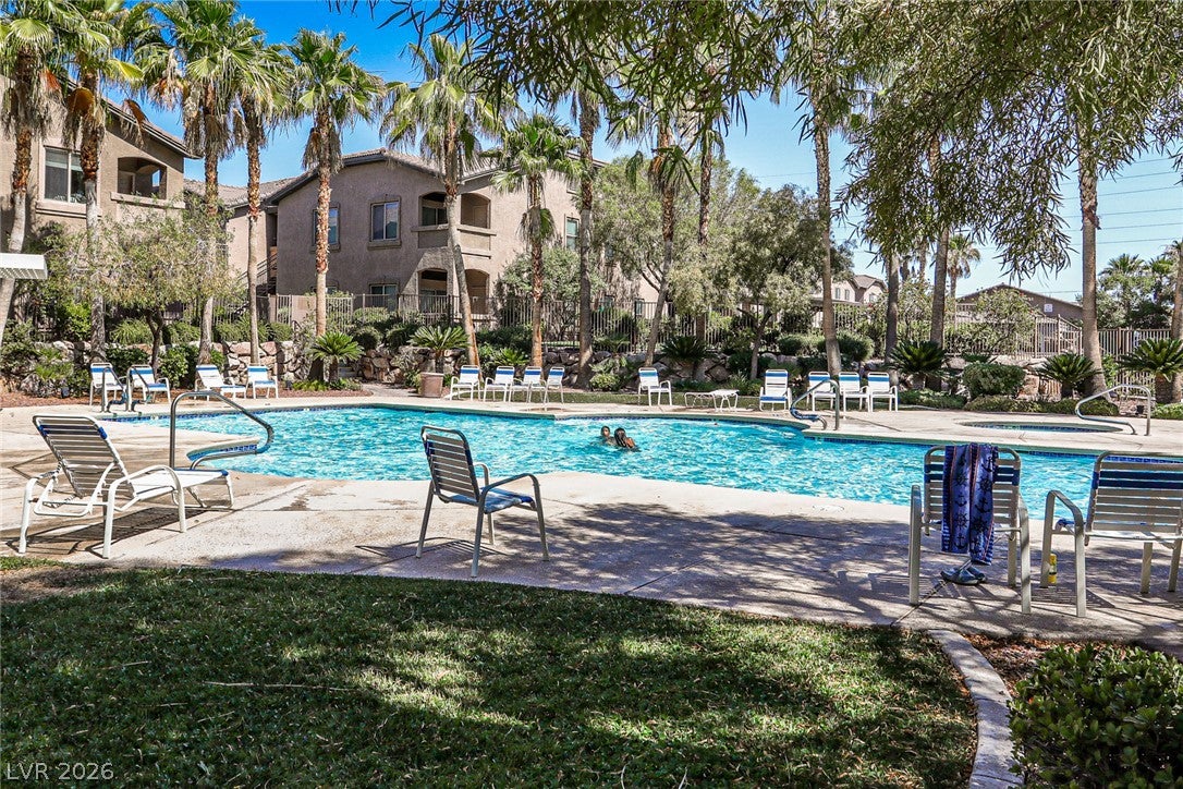 8985 S Durango Dr #2160, Las Vegas, NV 89113 photo