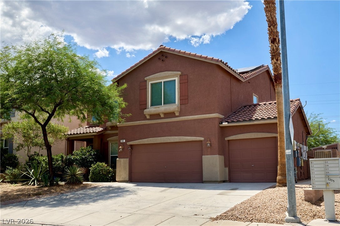 243 Palmarosa St, Henderson, NV 89015