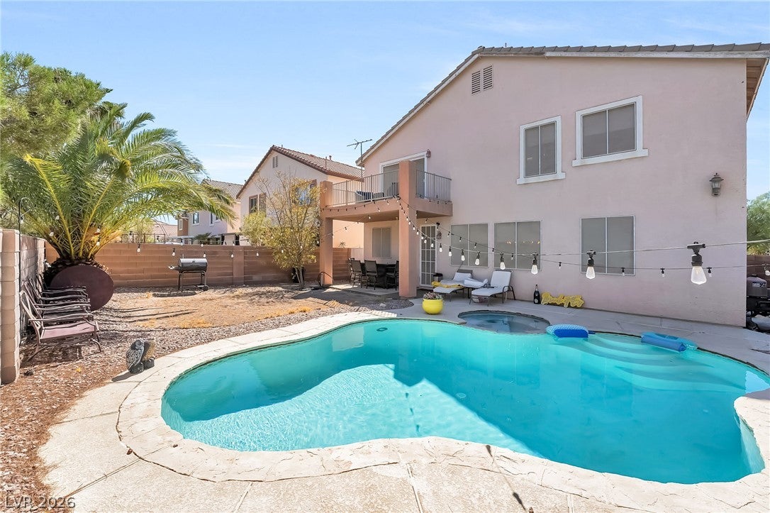 7572 Catalina Harbor St, Las Vegas, NV 89131 photo