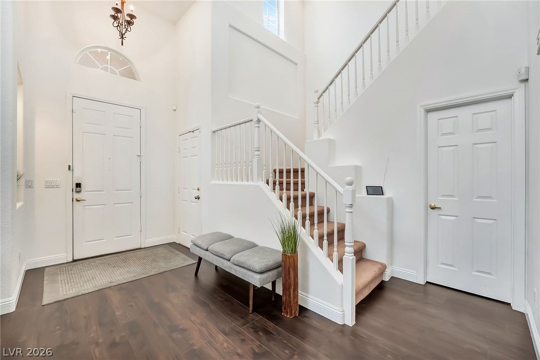 7572 Catalina Harbor St, Las Vegas, NV 89131 photo