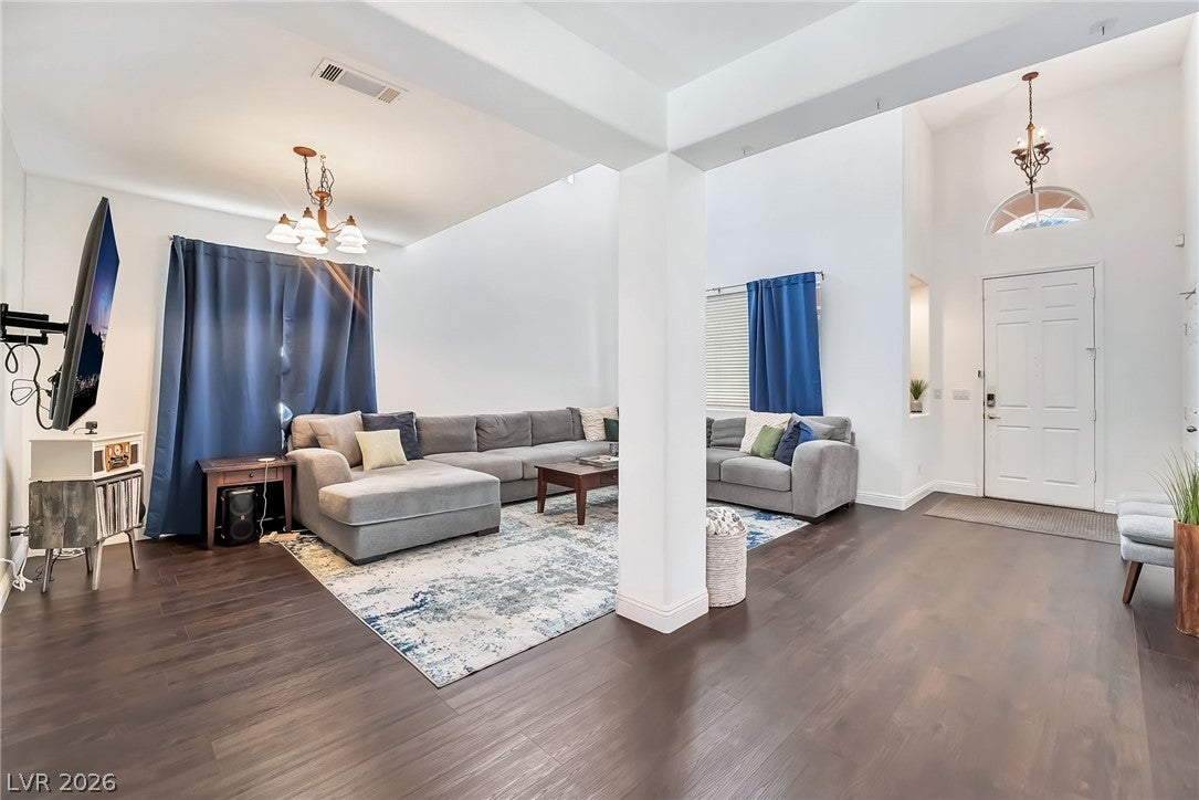 7572 Catalina Harbor St, Las Vegas, NV 89131 photo