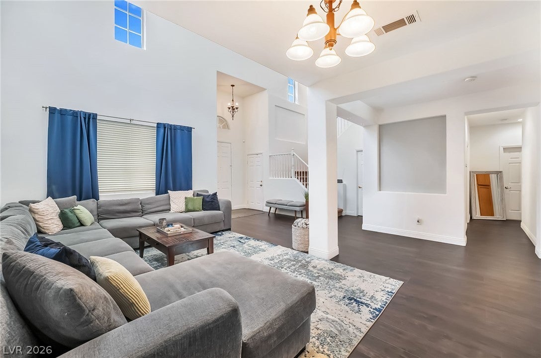 7572 Catalina Harbor St, Las Vegas, NV 89131 photo