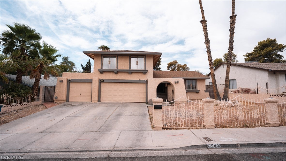 3549 Reno Ave, Las Vegas, NV 89120