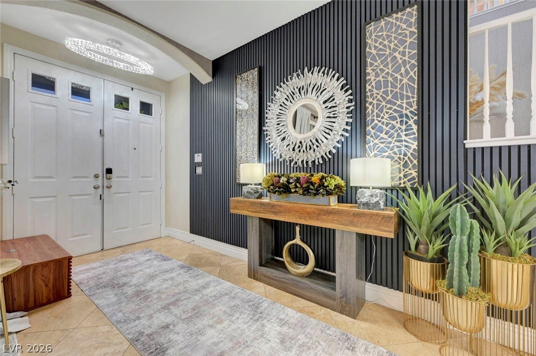 1033 Ocean Shell St, Henderson, NV 89052 photo