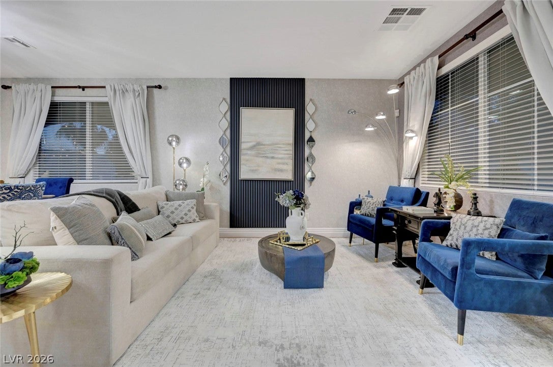 1033 Ocean Shell St, Henderson, NV 89052 photo