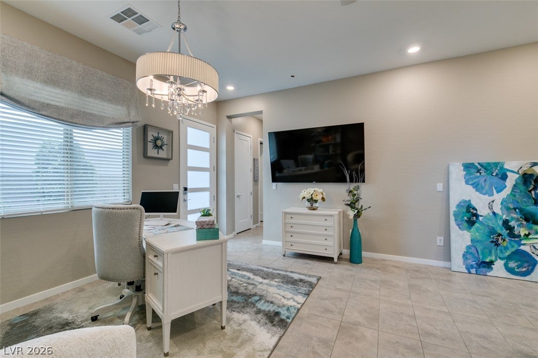 779 Glowing Horizon St, Henderson, NV 89052 photo