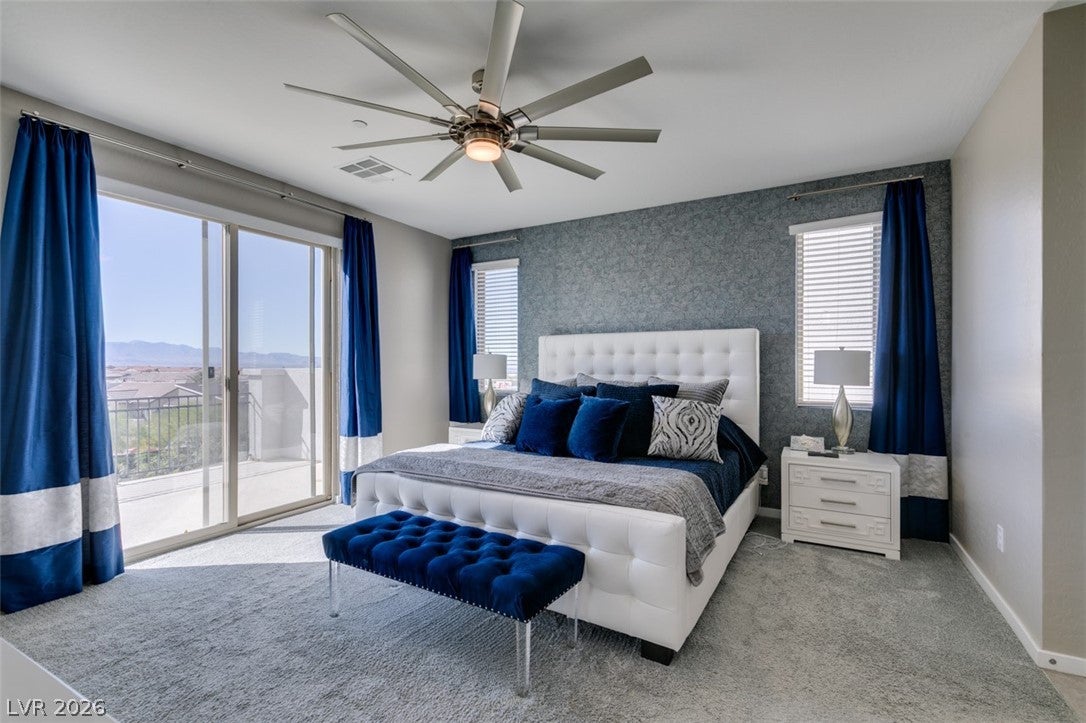 779 Glowing Horizon St, Henderson, NV 89052 photo
