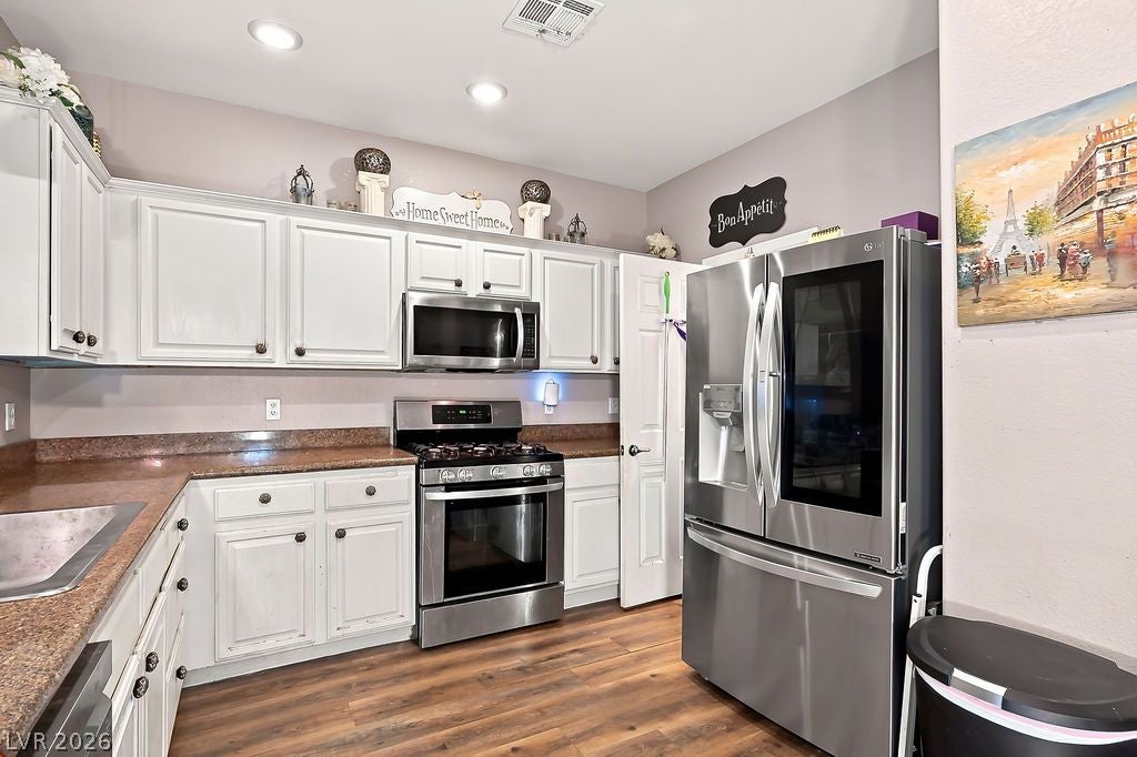 North Las Vegas, NV 89031