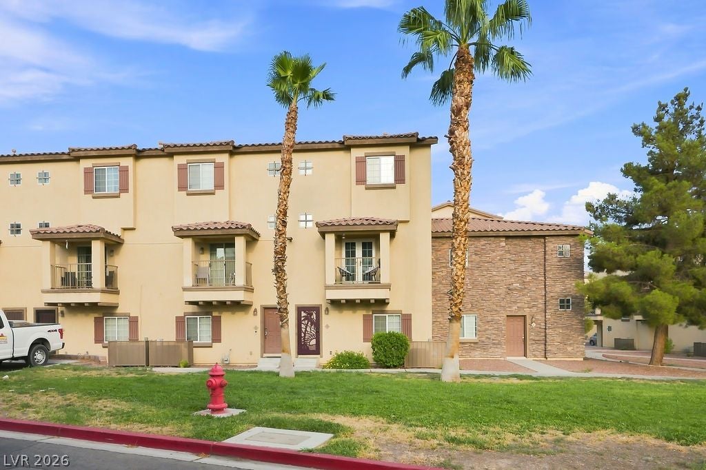 North Las Vegas, NV, 89031 photo