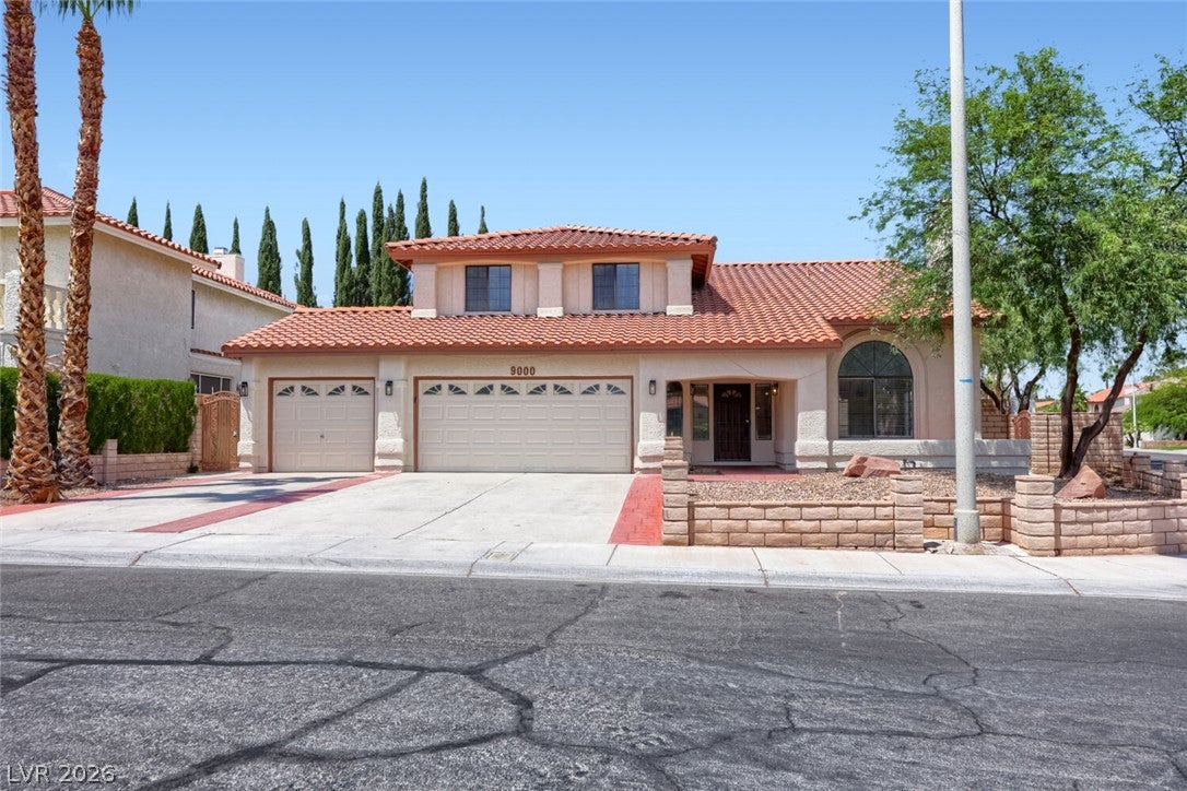 9000 Feather River Ct, Las Vegas, NV 89117 photo