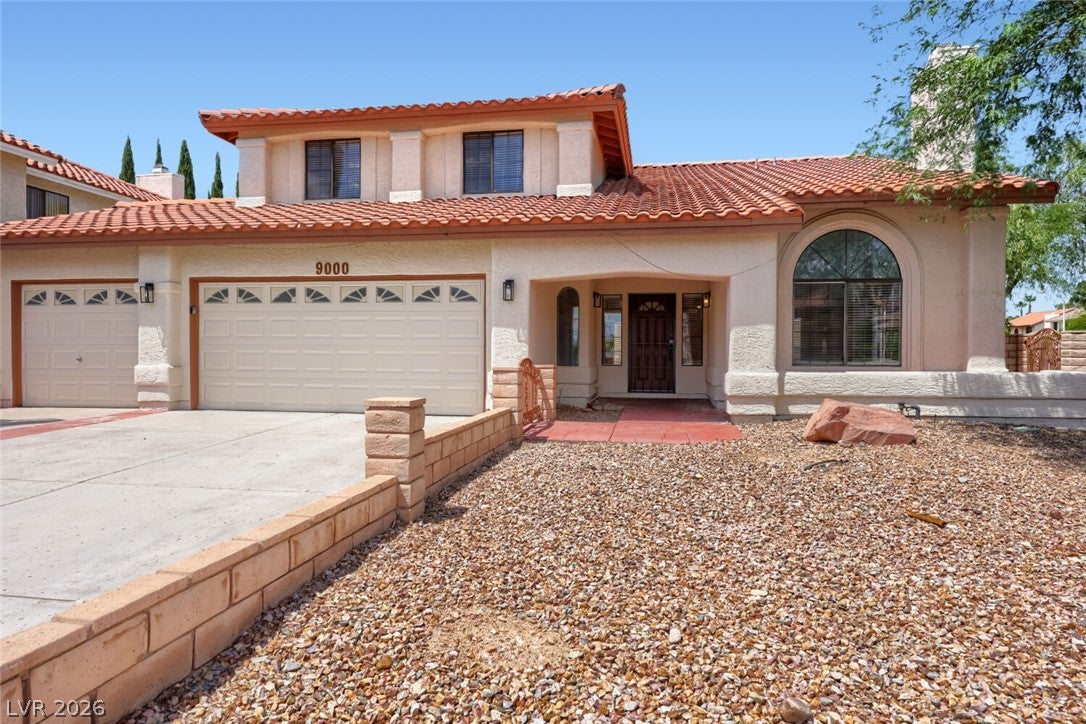 9000 Feather River Ct, Las Vegas, NV 89117