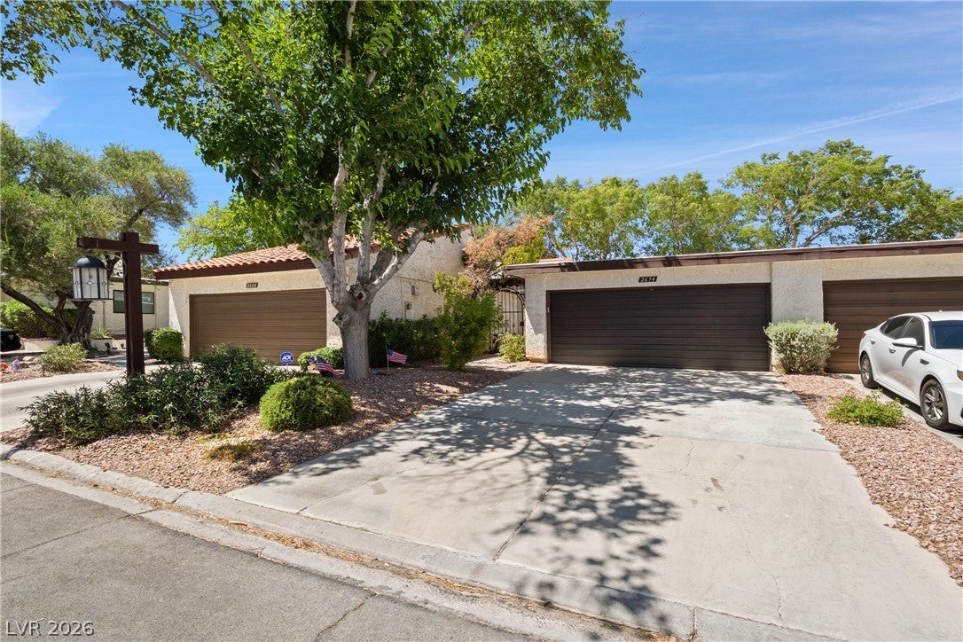 2674 San Martin Ct, Las Vegas, NV 89121