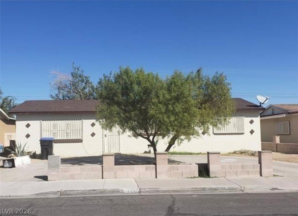 1936 Lawry Ave, North Las Vegas, NV 89032
