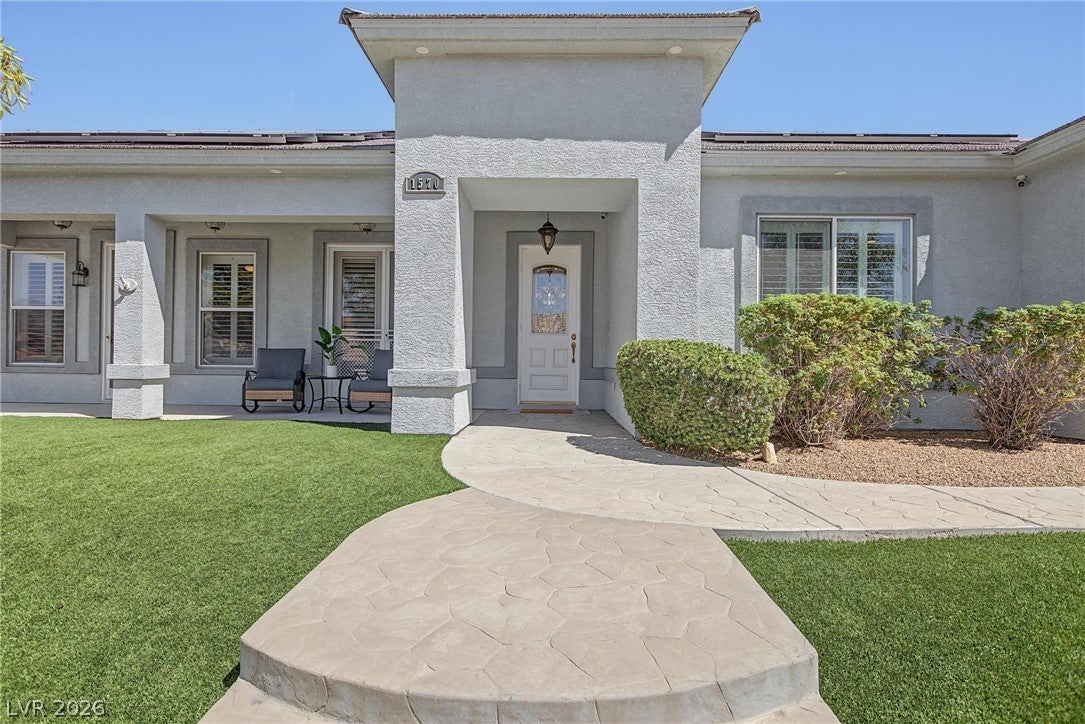 1570 Stirrup Dr, Henderson, NV 89002 photo
