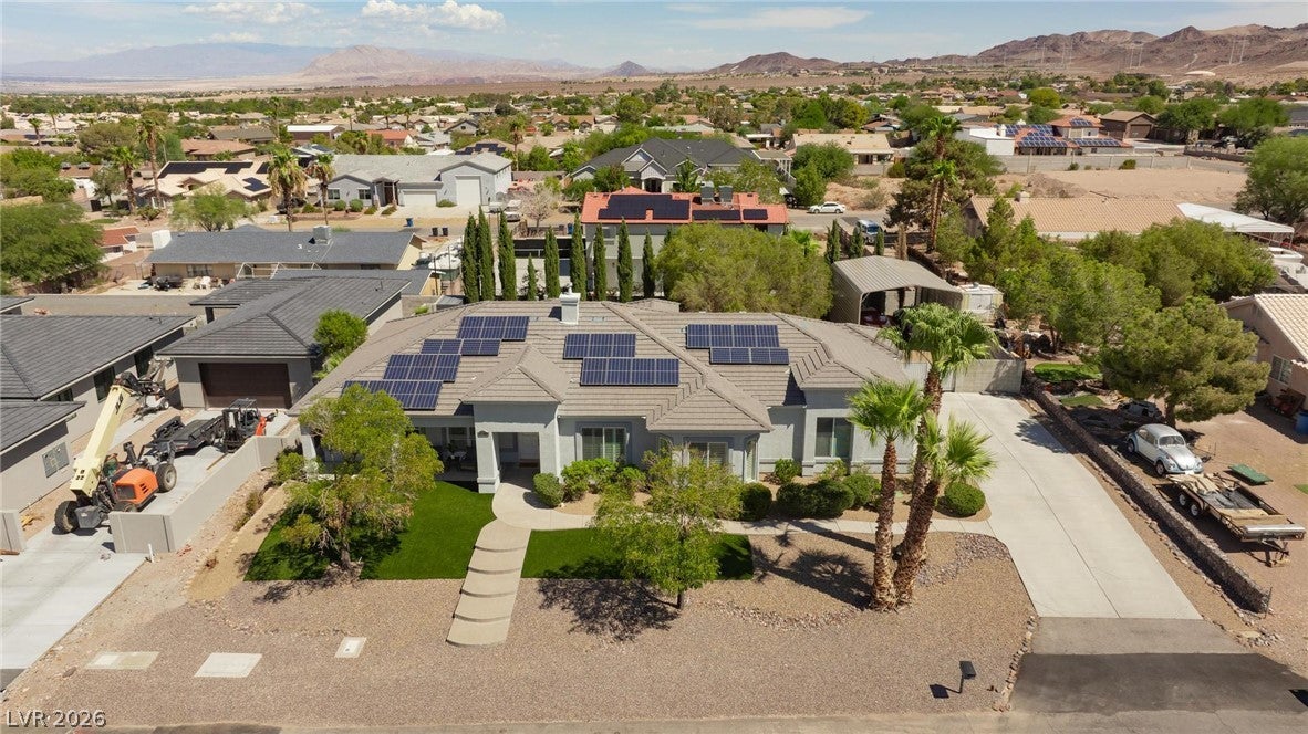 1570 Stirrup Dr, Henderson, NV 89002