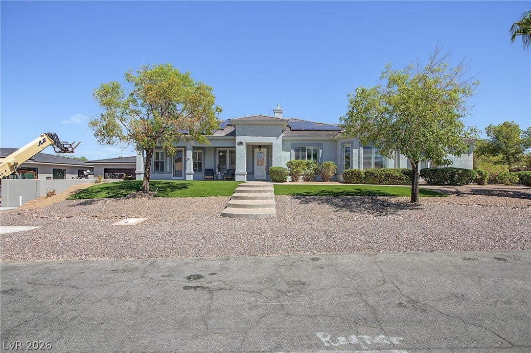 1570 Stirrup Dr, Henderson, NV 89002 photo