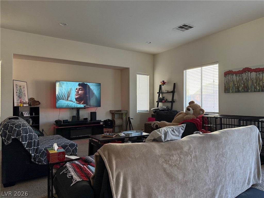 4004 Daydream Bend St, North Las Vegas, NV 89032 photo