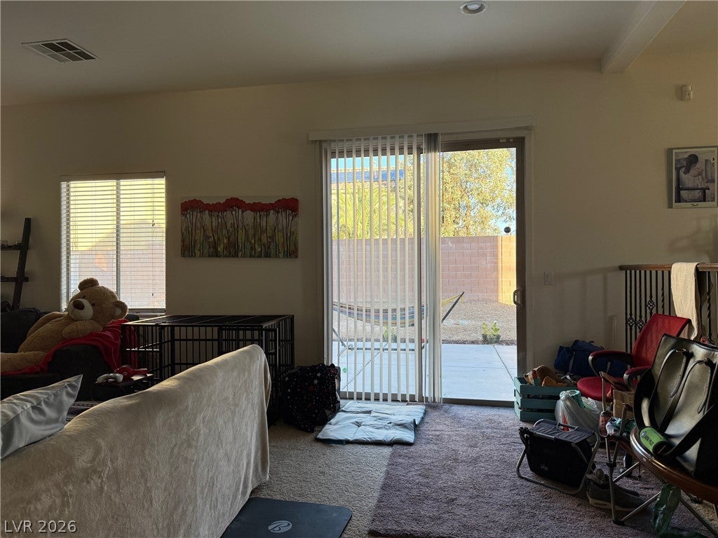 4004 Daydream Bend St, North Las Vegas, NV 89032 photo