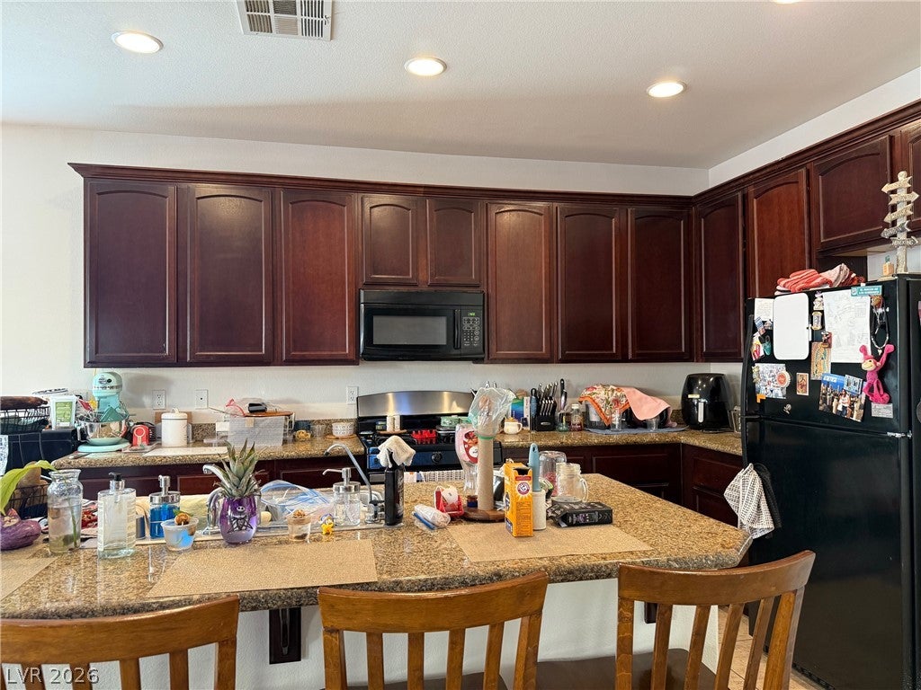 4004 Daydream Bend St, North Las Vegas, NV 89032 photo