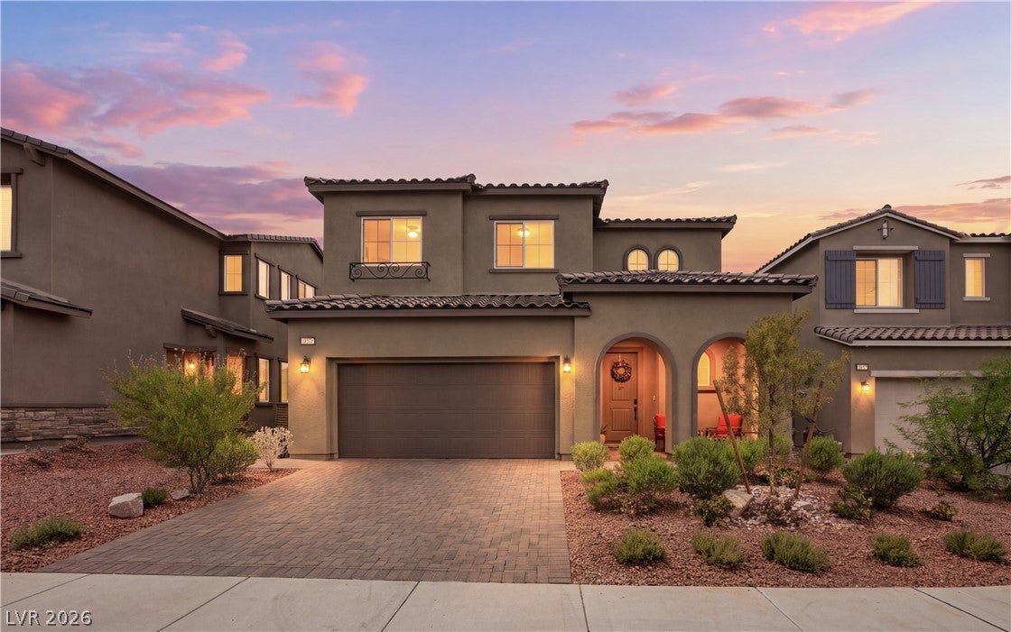863 Metromont Ct, Henderson, NV 89011