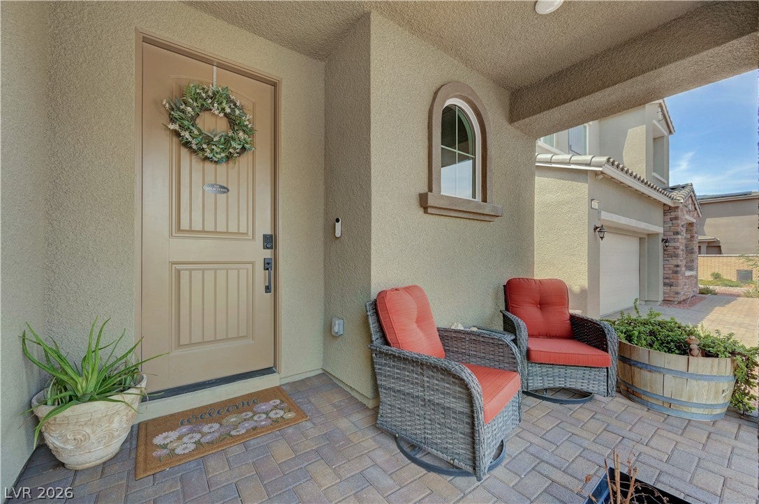 863 Metromont Ct, Henderson, NV 89011 photo