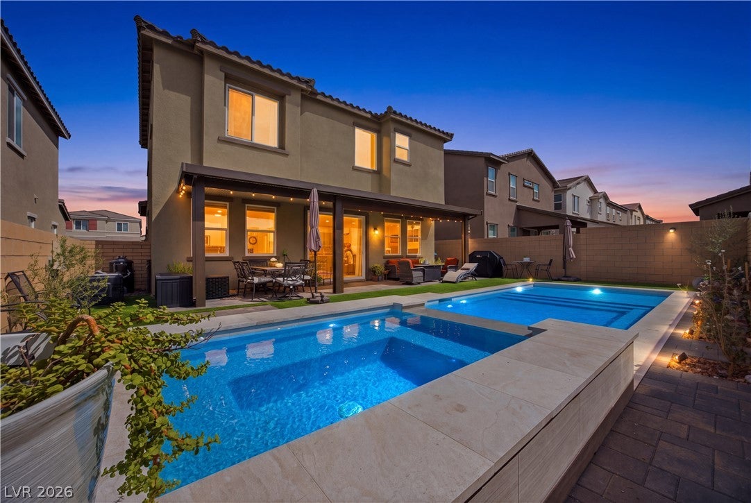 863 Metromont Ct, Henderson, NV 89011 photo