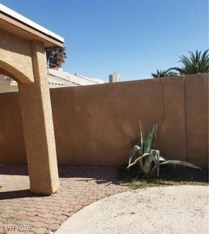 3505 Benson Ln, North Las Vegas, NV 89032 photo