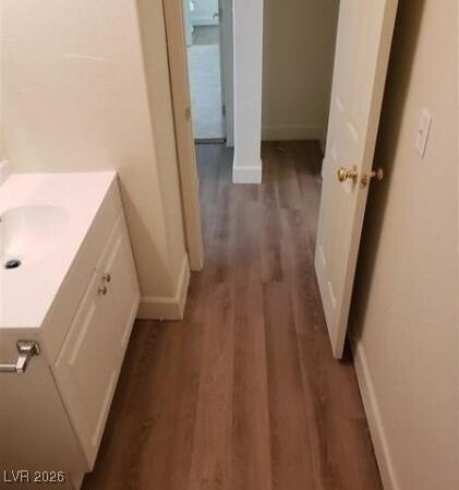3505 Benson Ln, North Las Vegas, NV 89032 photo