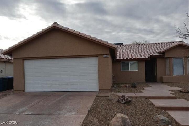 3505 Benson Ln, North Las Vegas, NV 89032