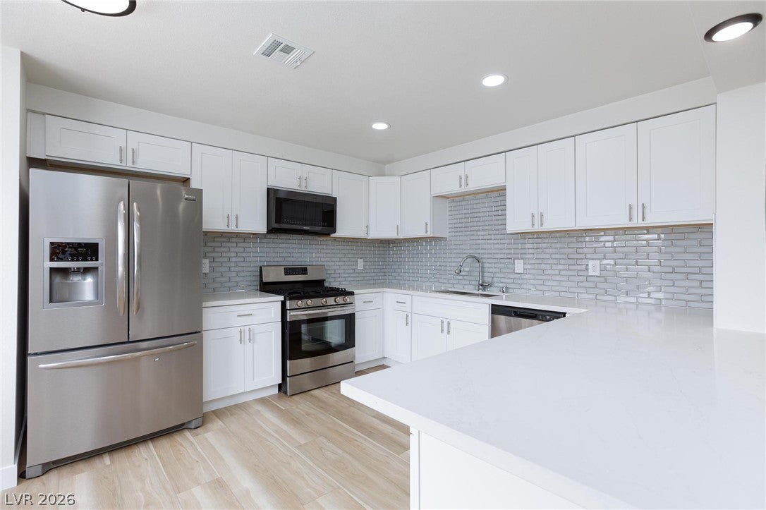 6121 Sonoma Cir, Las Vegas, NV 89107 photo