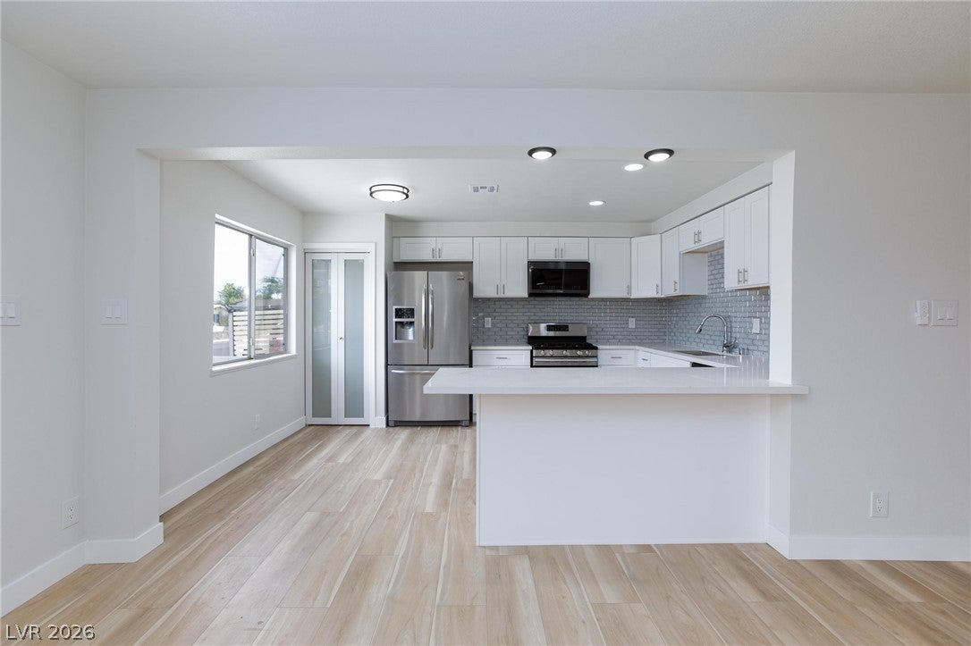 6121 Sonoma Cir, Las Vegas, NV 89107 photo