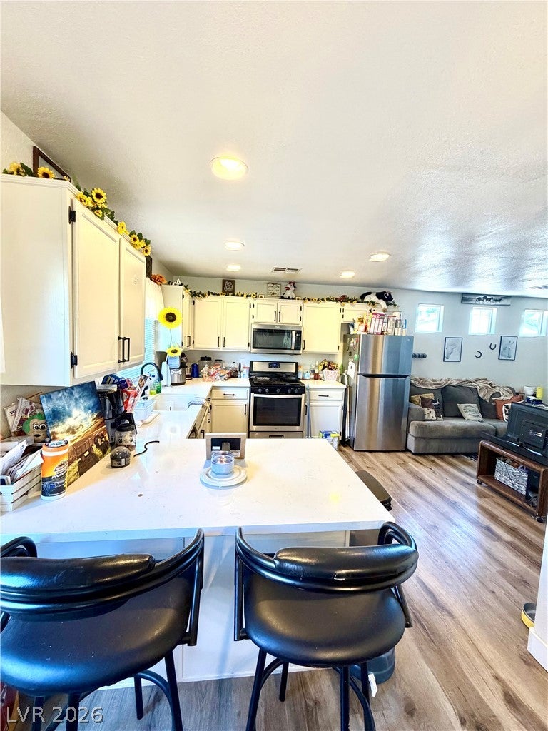 2148 Clancy St, Las Vegas, NV 89156 photo