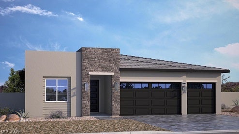 1300 Ryan River Pl, North Las Vegas, NV 89084