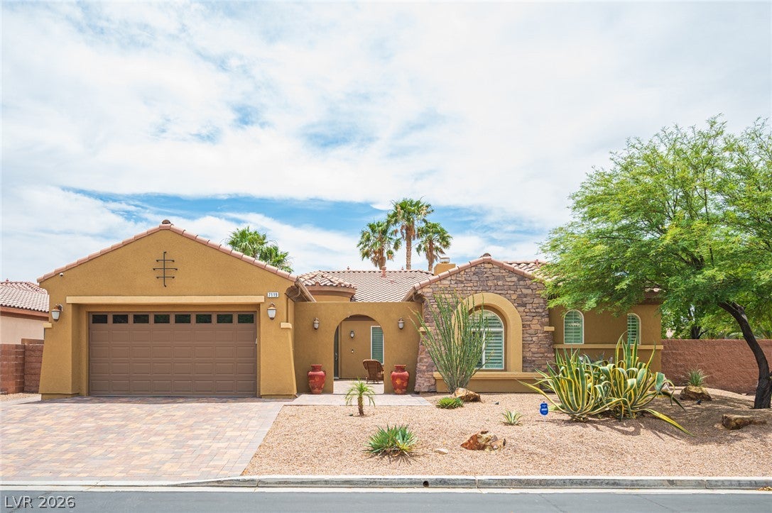 7119 April Wind Ave, Las Vegas, NV 89131