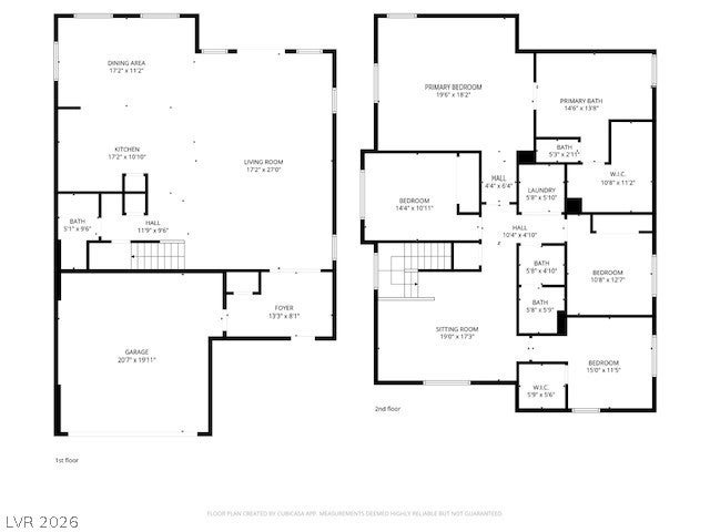 5412 Talmo St, North Las Vegas, NV 89081 photo