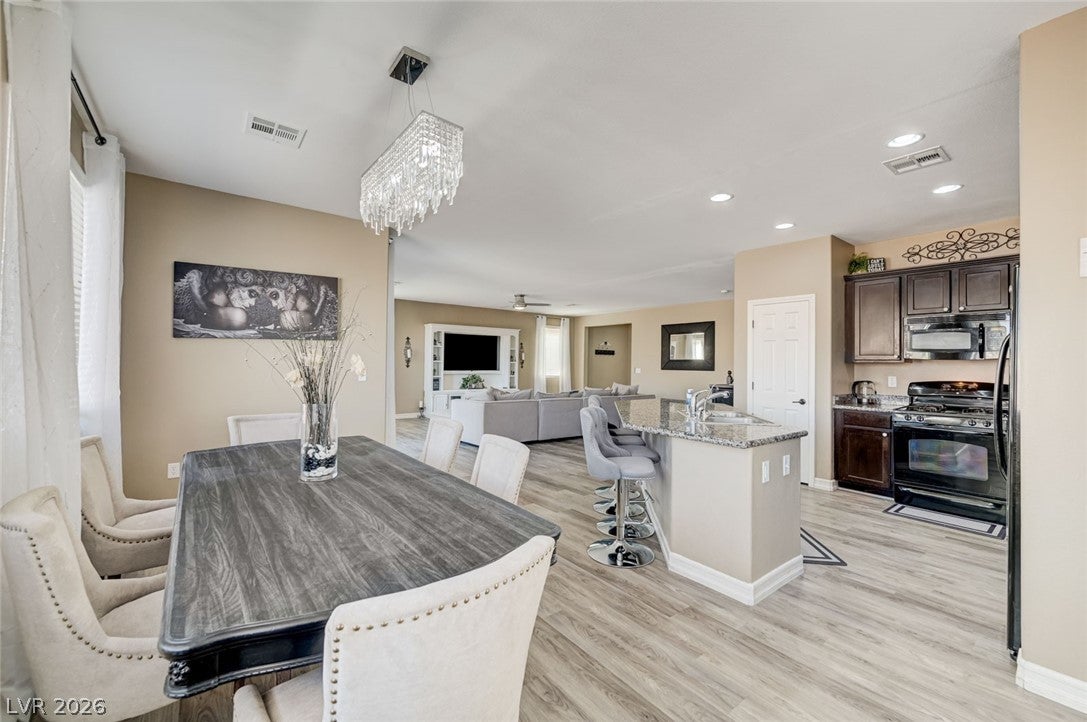 5412 Talmo St, North Las Vegas, NV 89081 photo
