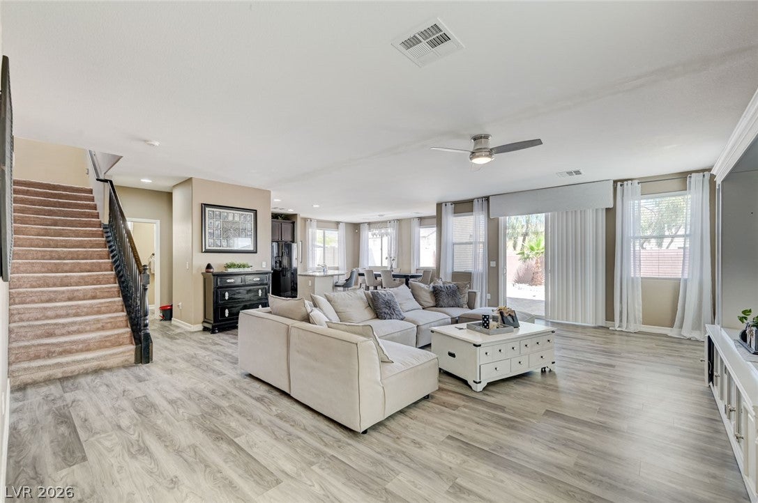 5412 Talmo St, North Las Vegas, NV 89081