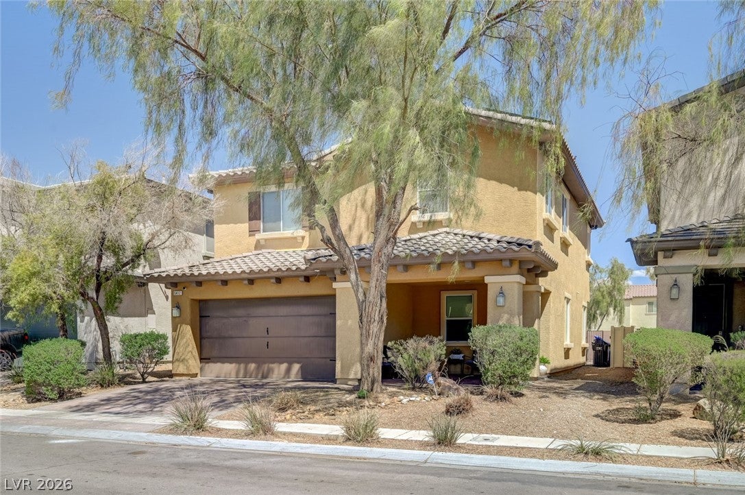 5412 Talmo St, North Las Vegas, NV 89081 photo