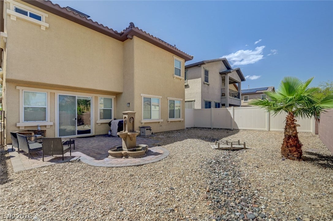 5412 Talmo St, North Las Vegas, NV 89081 photo