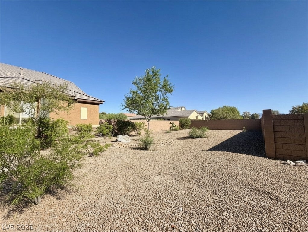 4895 Alley Carrison St, Las Vegas, NV 89149 photo