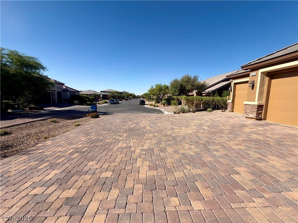 4895 Alley Carrison St, Las Vegas, NV 89149 photo