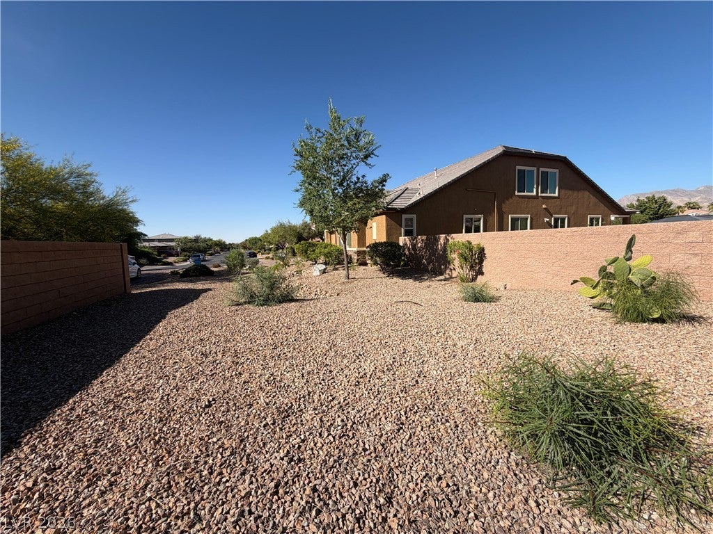 4895 Alley Carrison St, Las Vegas, NV 89149 photo