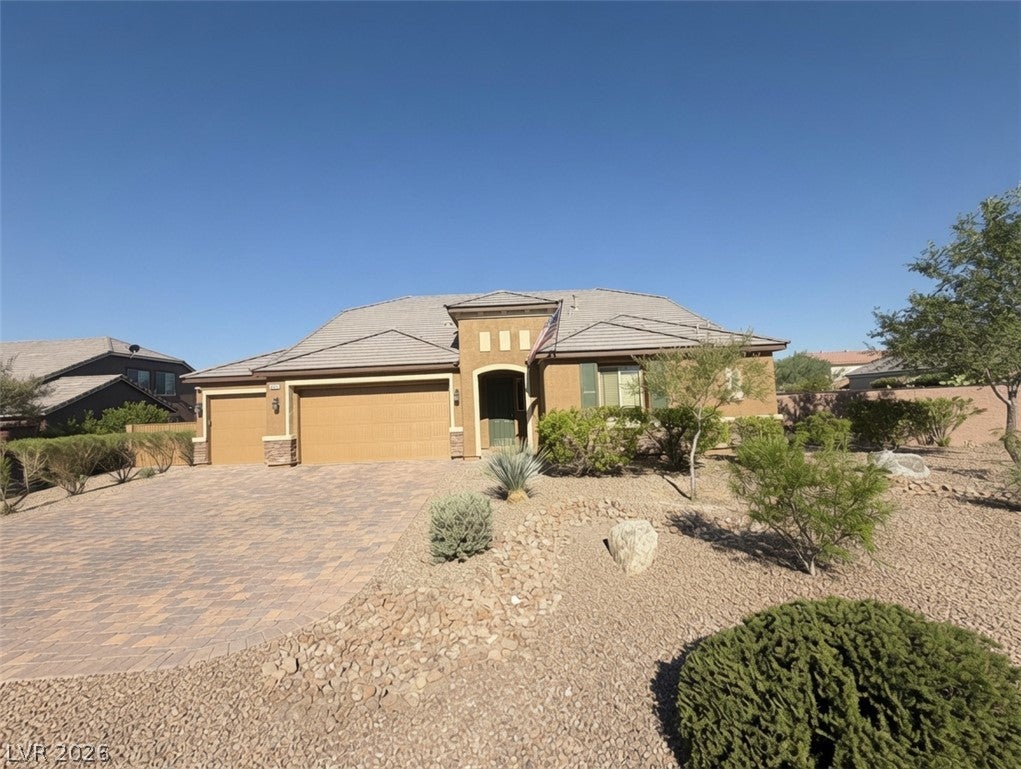 4895 Alley Carrison St, Las Vegas, NV 89149
