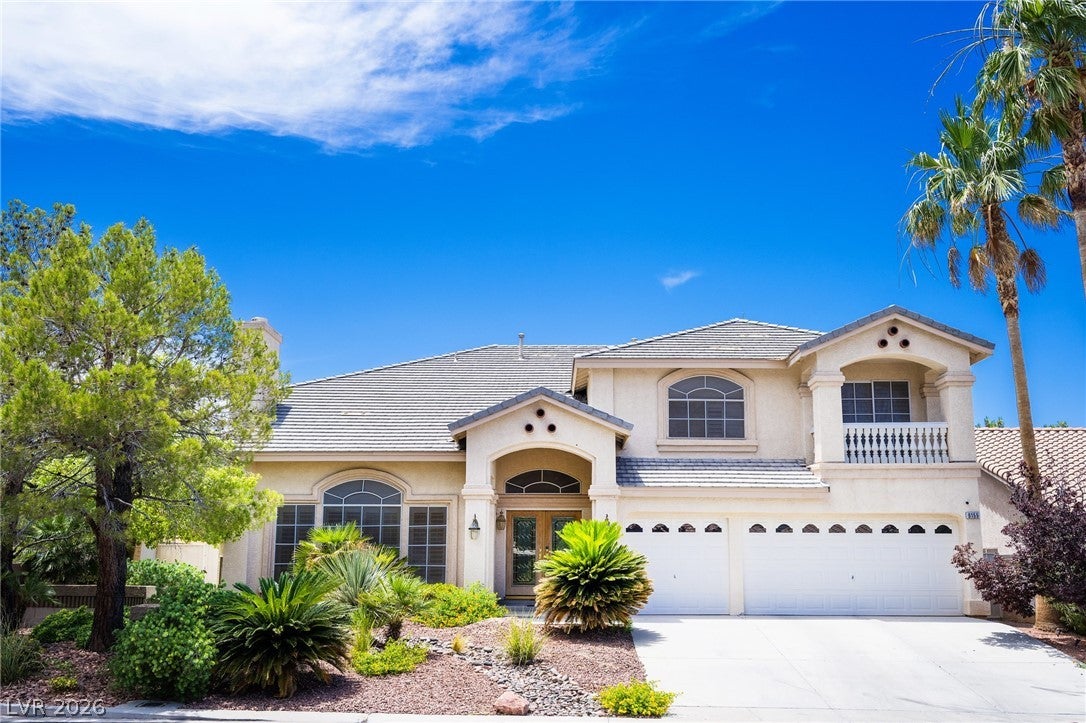 9155 Harvest Home St, Las Vegas, NV 89123