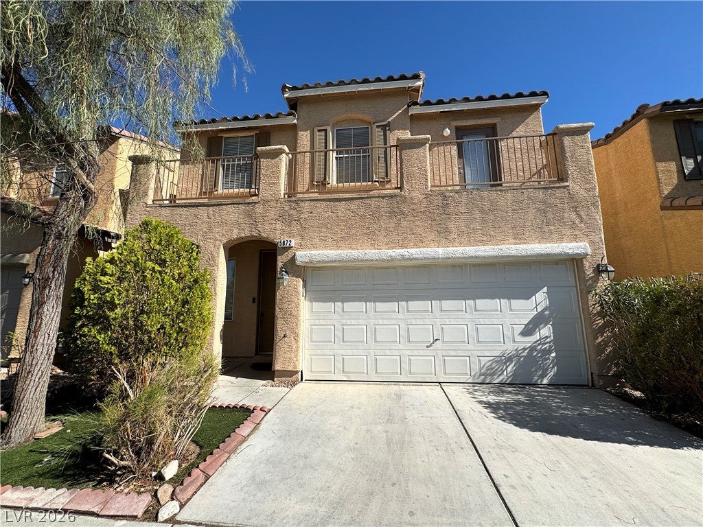 5872 Sakhalin Ave, Las Vegas, NV 89139 photo