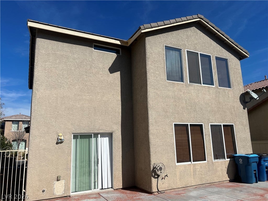 6721 Carlisle Grove Ave, Las Vegas, NV 89139